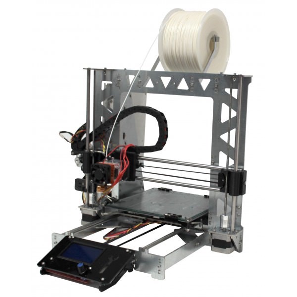 Rostock MAX 3D Printer Reviews & Prices 3D Hubs