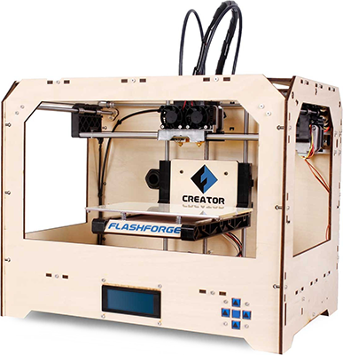FlashForge Creator