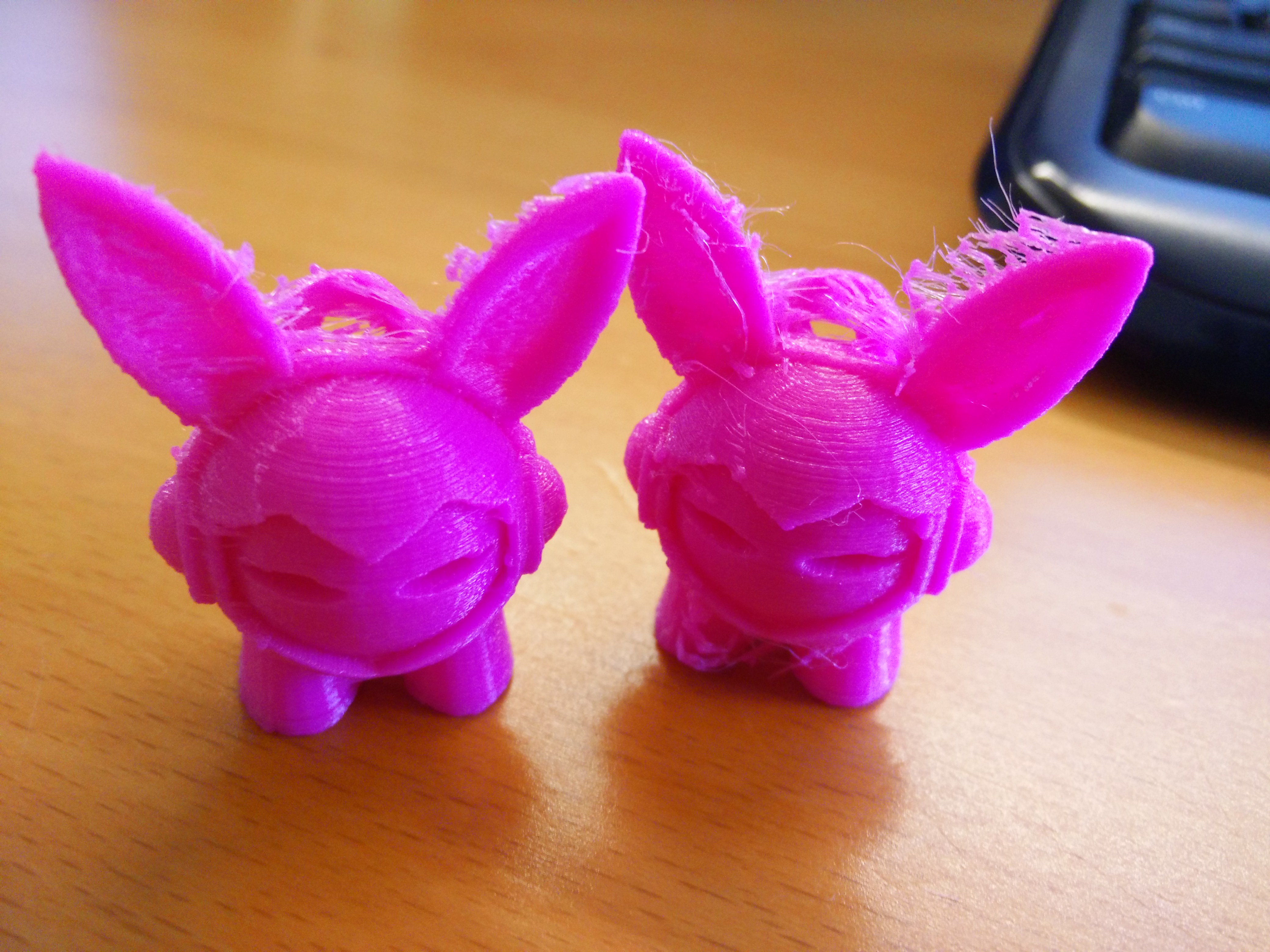 Problems 3D printing with old filament. | Filament | 3D ...