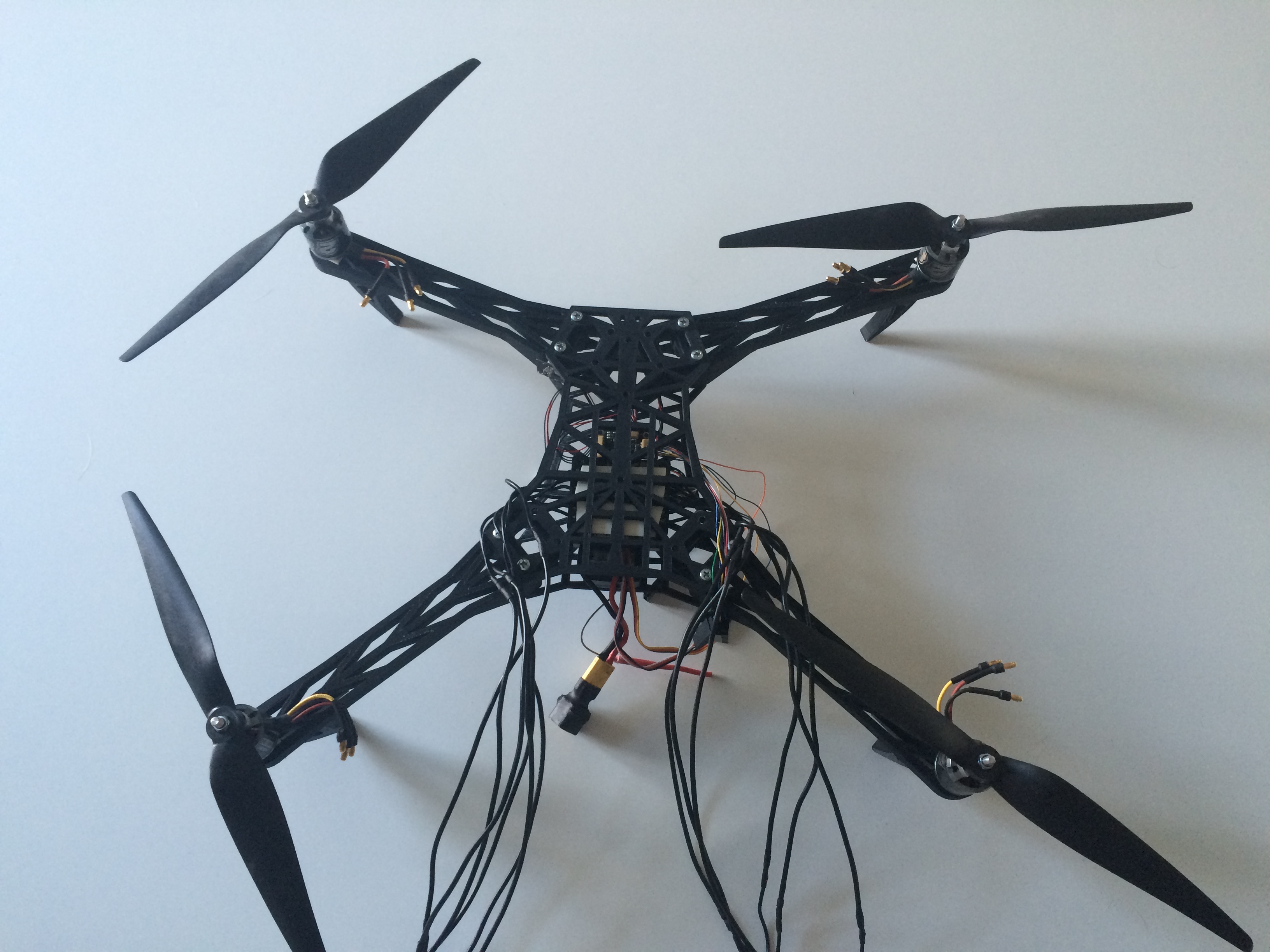 3d Printed Drones 3 Ways To Print Your Own 3dsourced Images